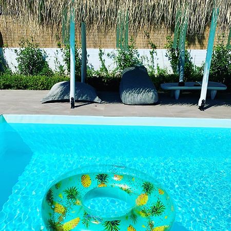 Zen Villa In شينياس المظهر الخارجي الصورة