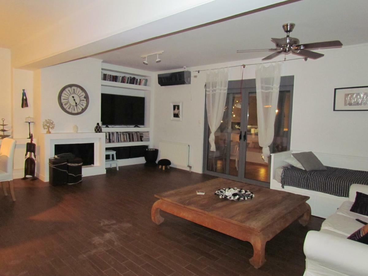 Zen Villa In شينياس المظهر الخارجي الصورة
