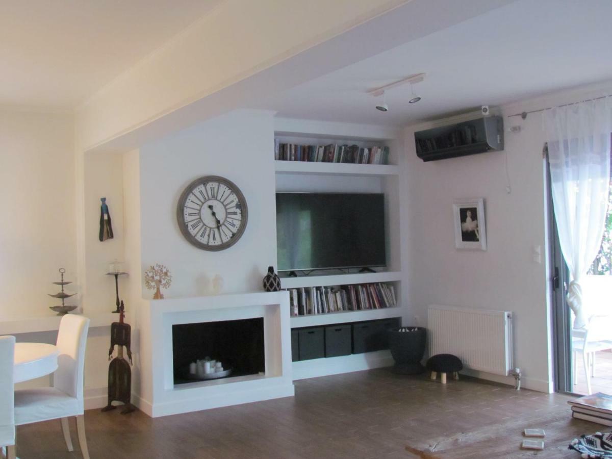 Zen Villa In شينياس المظهر الخارجي الصورة