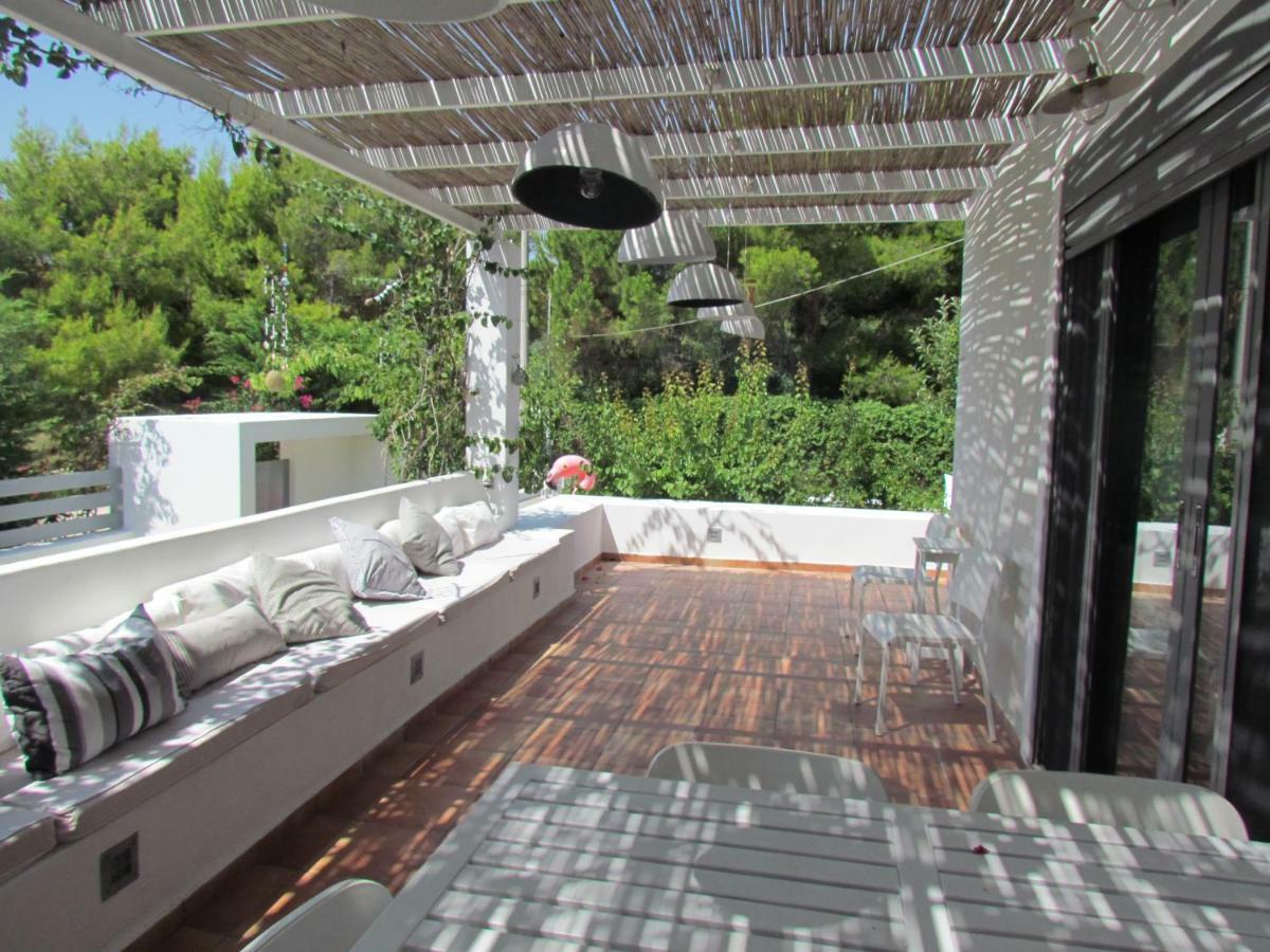 Zen Villa In شينياس المظهر الخارجي الصورة