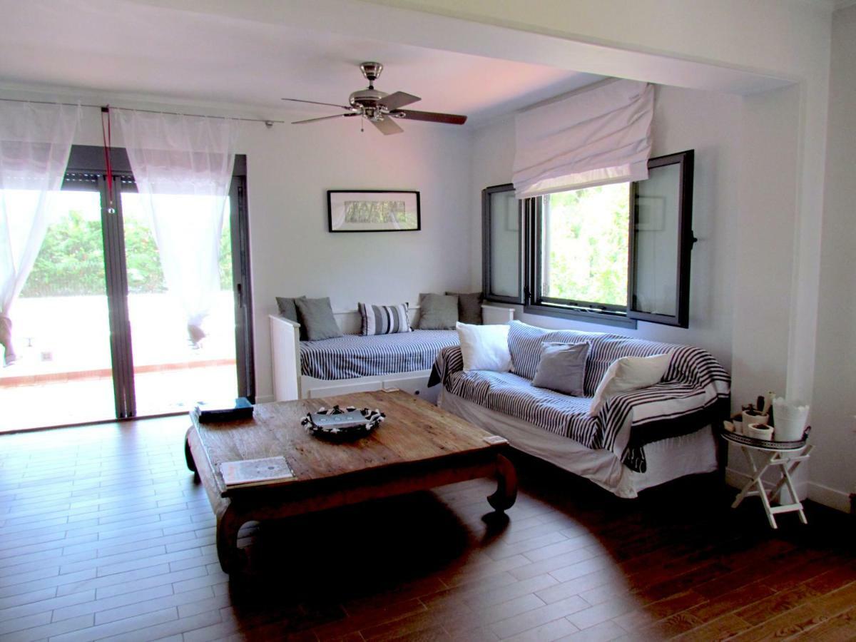 Zen Villa In شينياس المظهر الخارجي الصورة