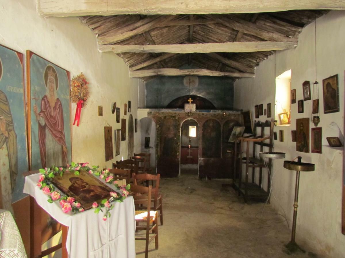 Zen Villa In شينياس المظهر الخارجي الصورة