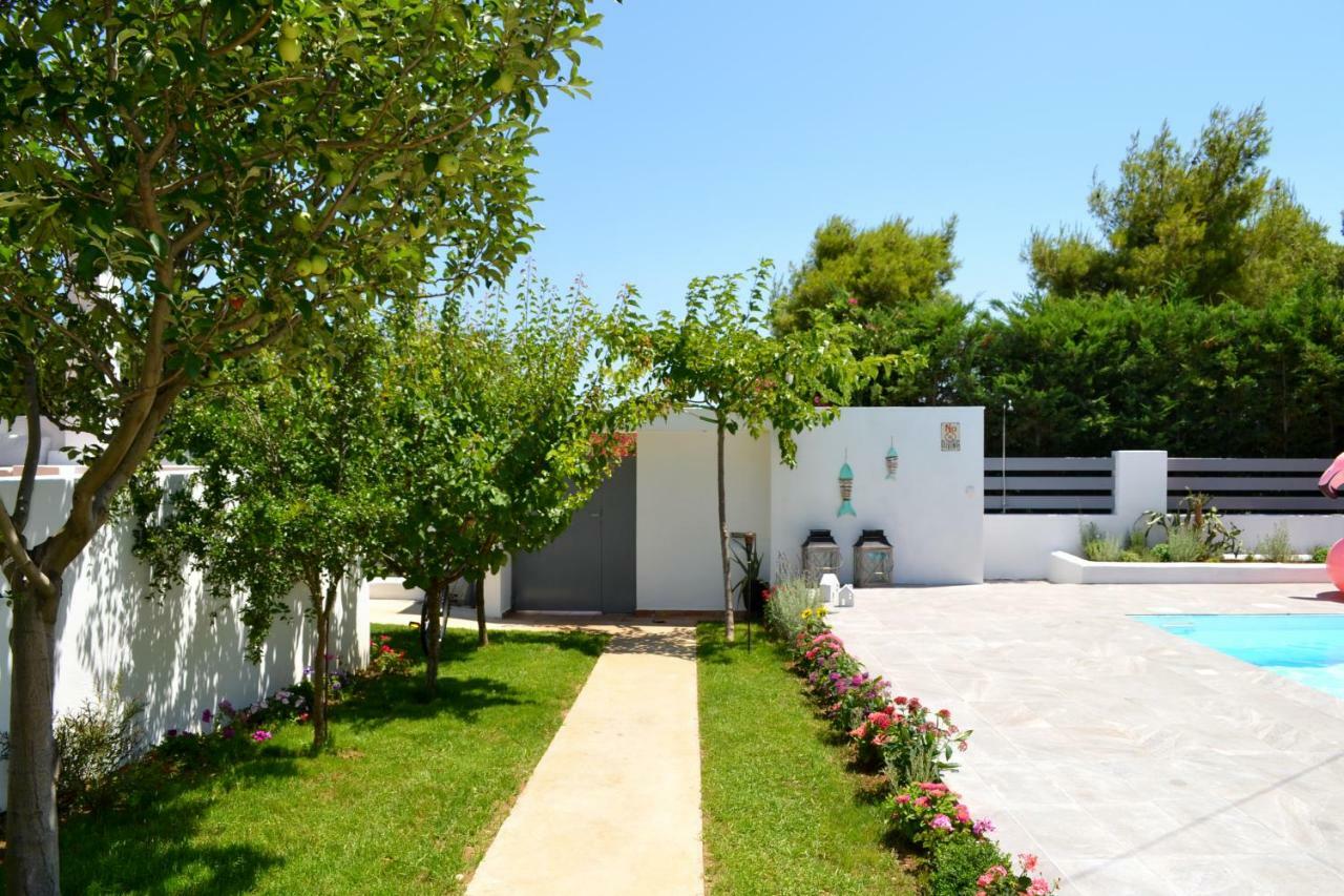 Zen Villa In شينياس المظهر الخارجي الصورة