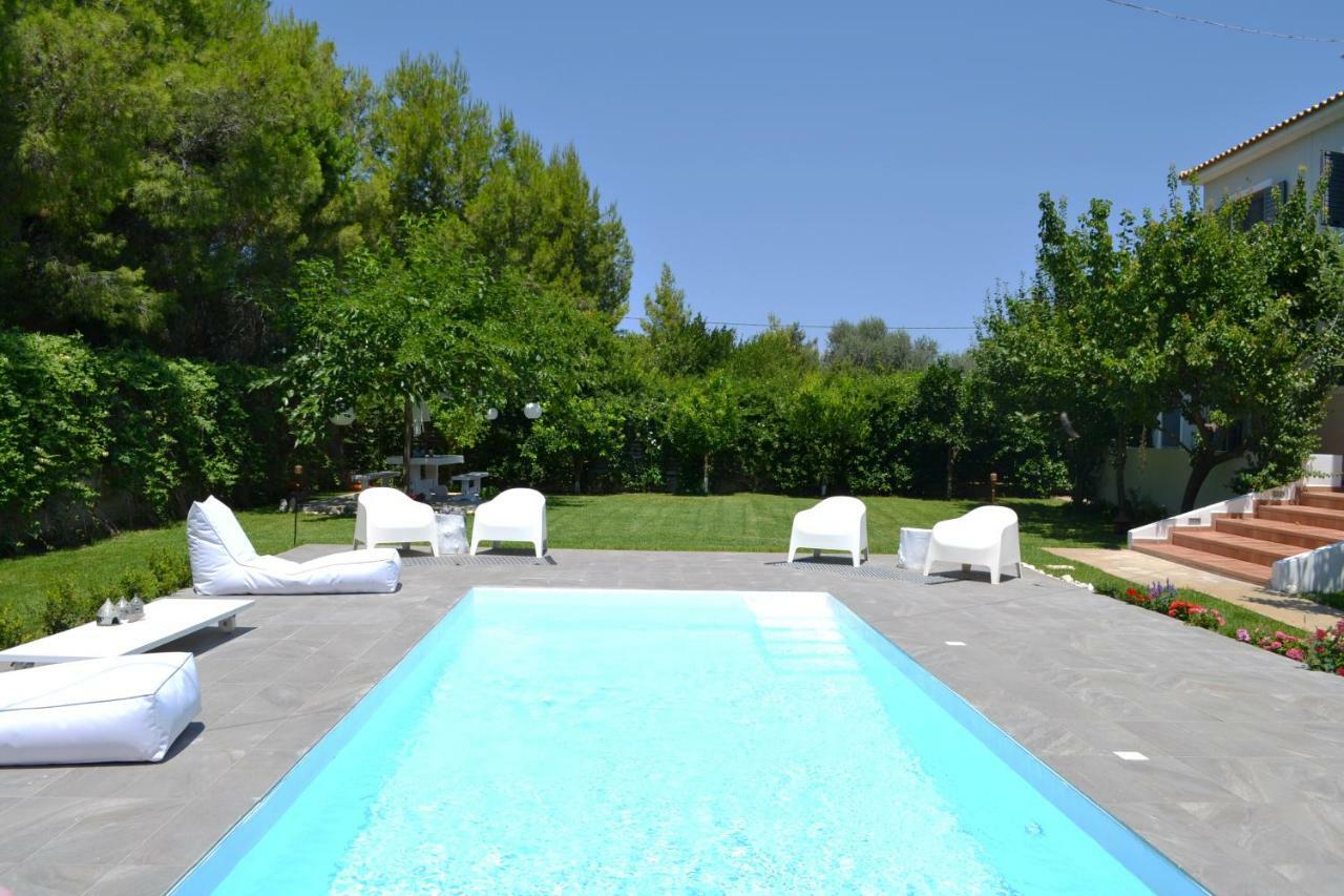 Zen Villa In شينياس المظهر الخارجي الصورة