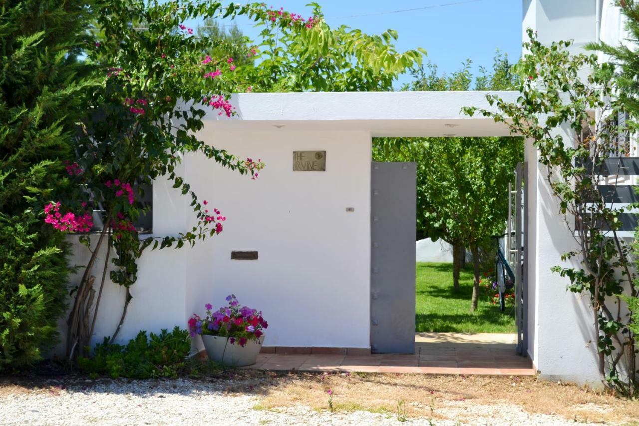 Zen Villa In شينياس المظهر الخارجي الصورة