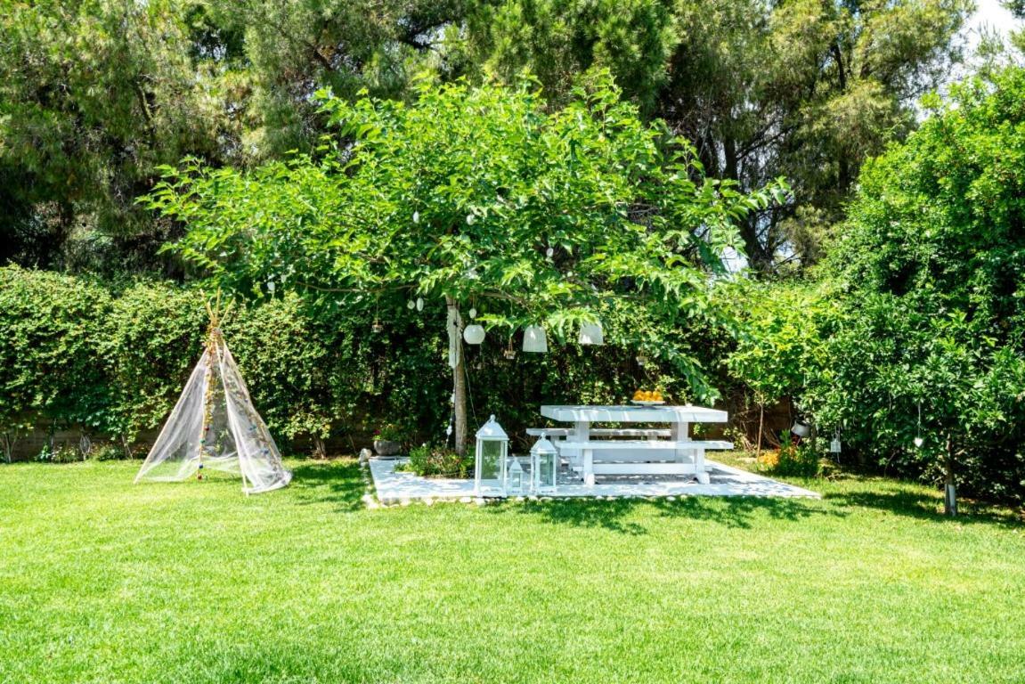 Zen Villa In شينياس المظهر الخارجي الصورة