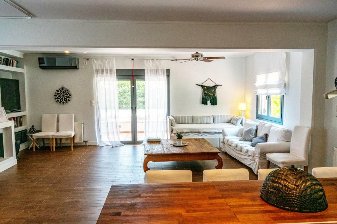 Zen Villa In شينياس المظهر الخارجي الصورة