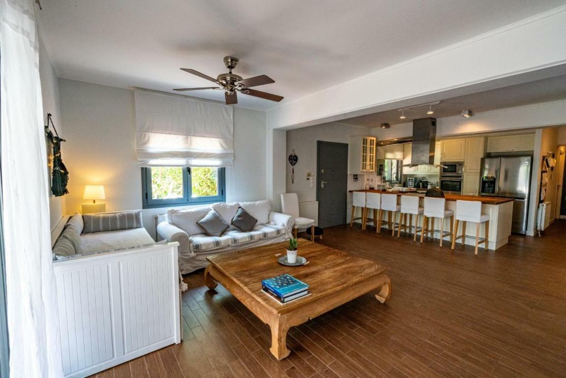 Zen Villa In شينياس المظهر الخارجي الصورة