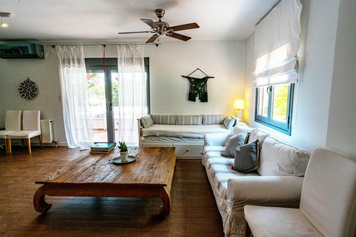 Zen Villa In شينياس المظهر الخارجي الصورة