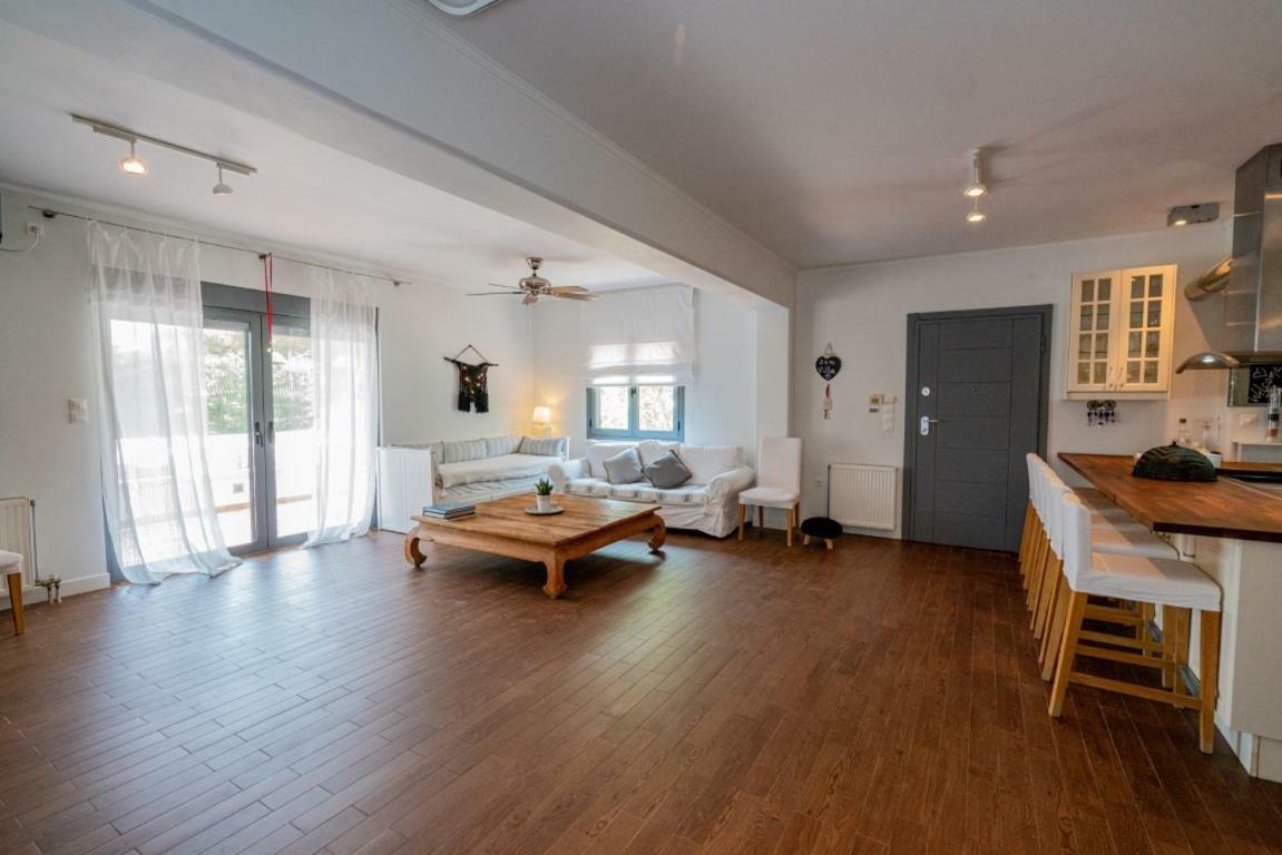 Zen Villa In شينياس المظهر الخارجي الصورة
