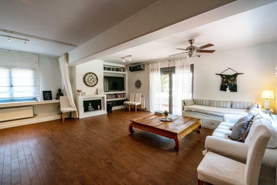 Zen Villa In شينياس المظهر الخارجي الصورة