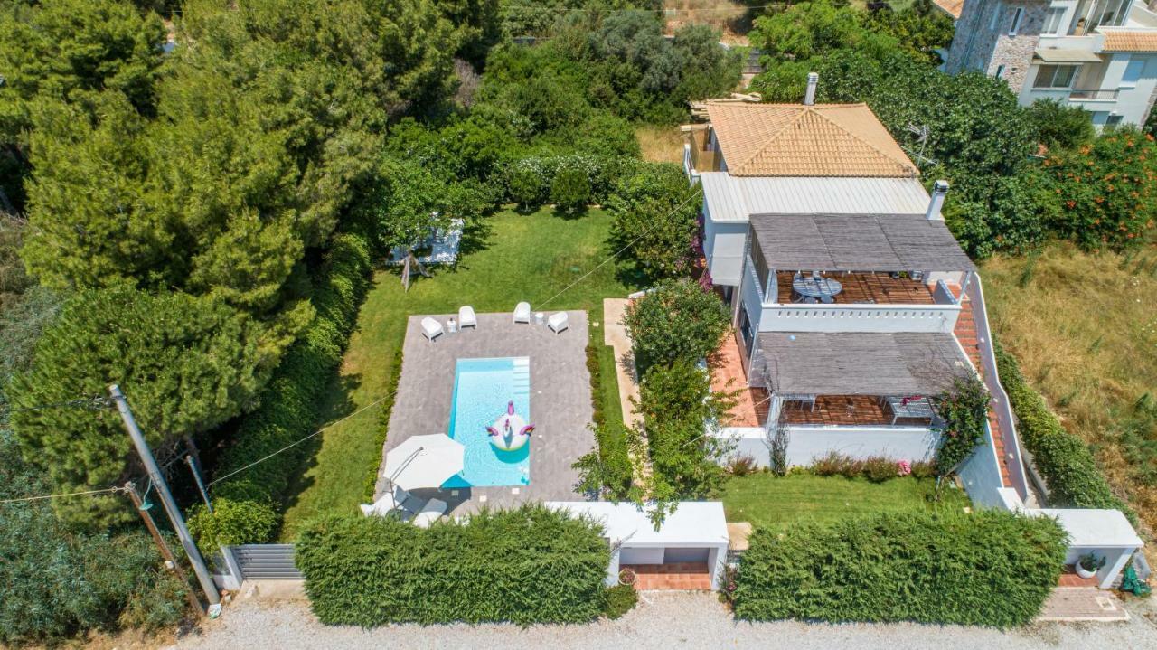 Zen Villa In شينياس المظهر الخارجي الصورة