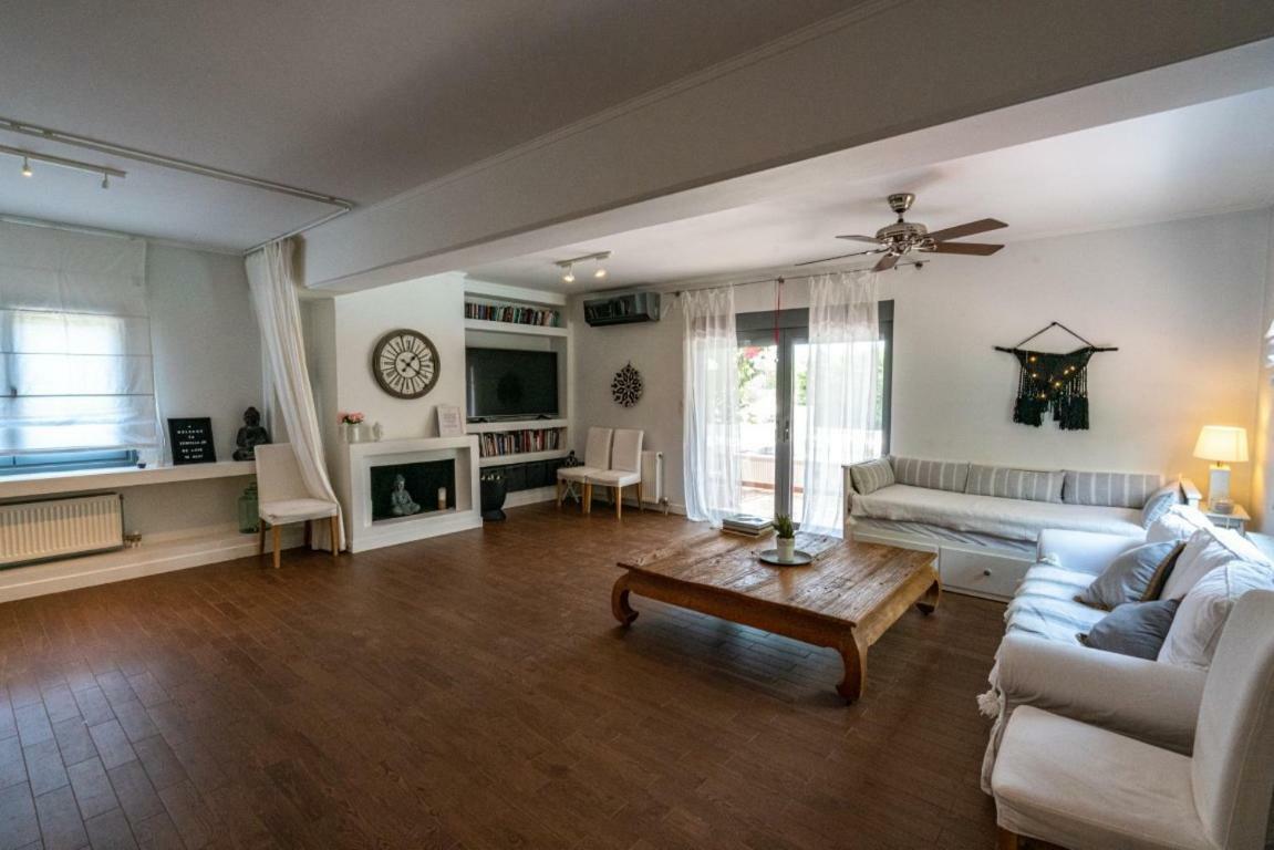 Zen Villa In شينياس المظهر الخارجي الصورة