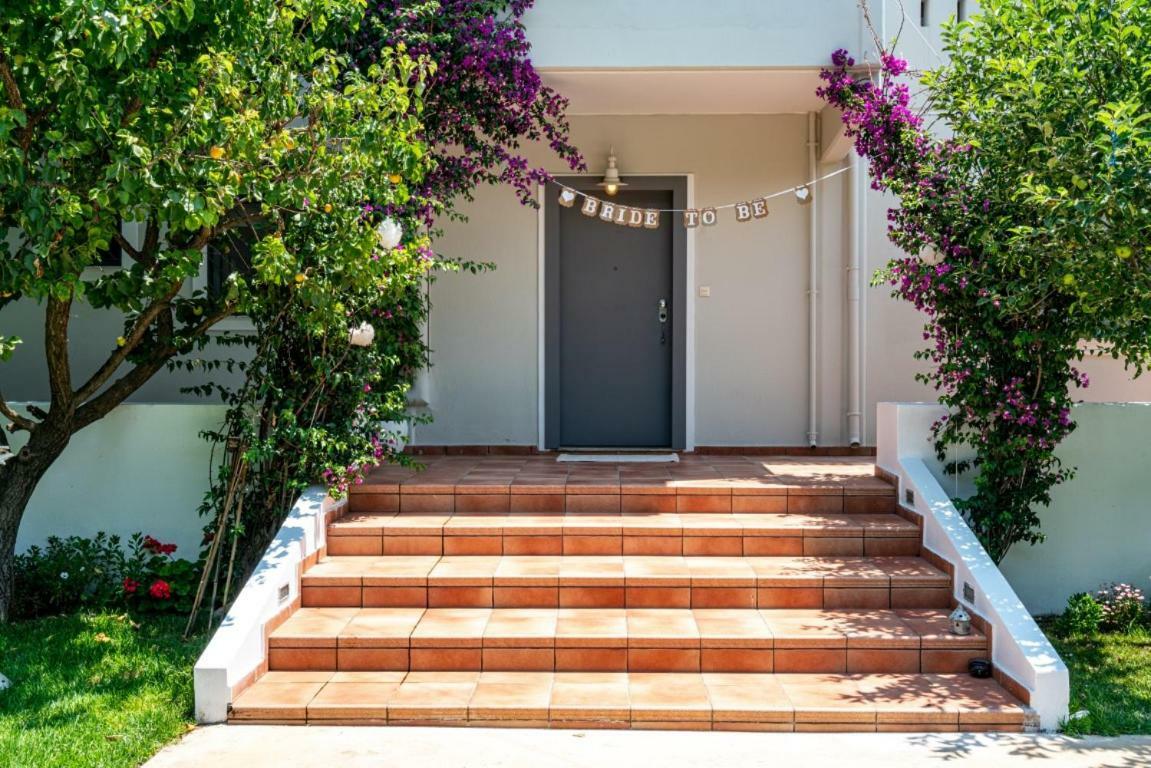 Zen Villa In شينياس المظهر الخارجي الصورة