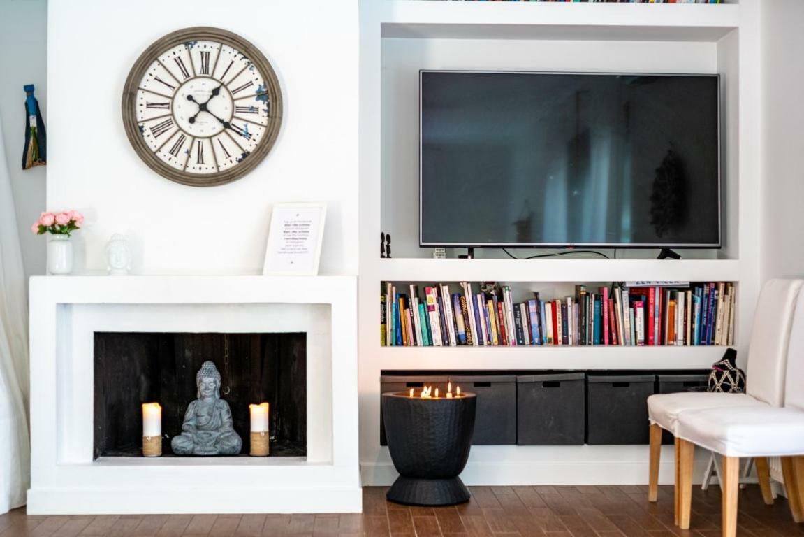 Zen Villa In شينياس المظهر الخارجي الصورة