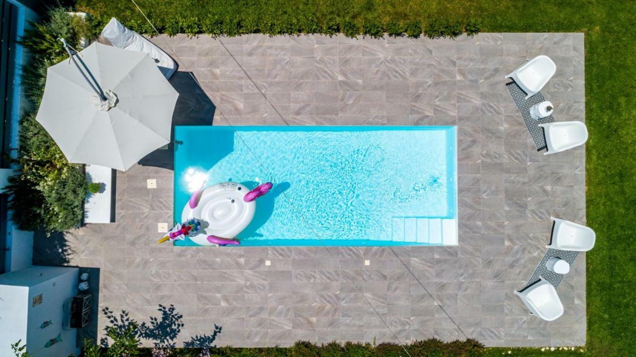 Zen Villa In شينياس المظهر الخارجي الصورة