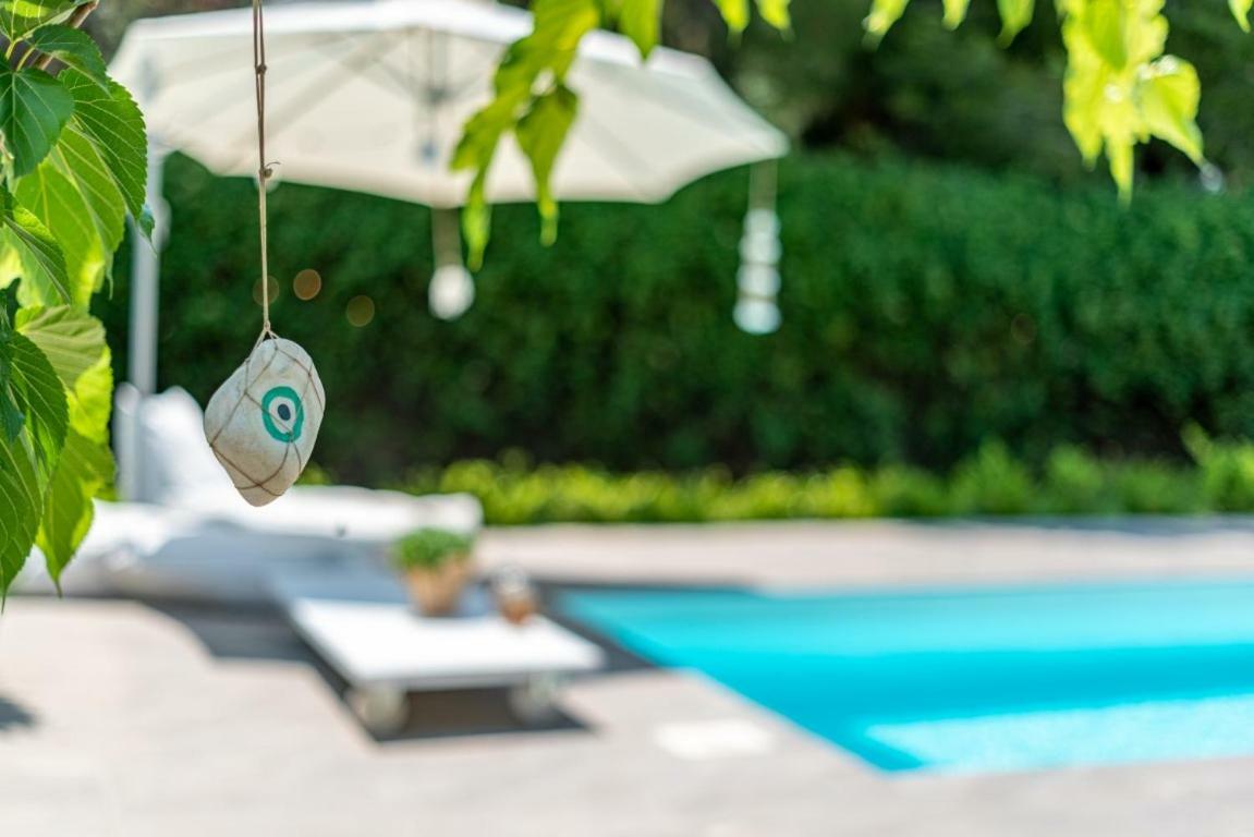 Zen Villa In شينياس المظهر الخارجي الصورة