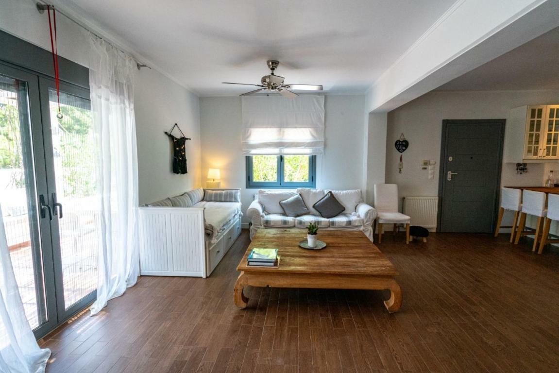 Zen Villa In شينياس المظهر الخارجي الصورة