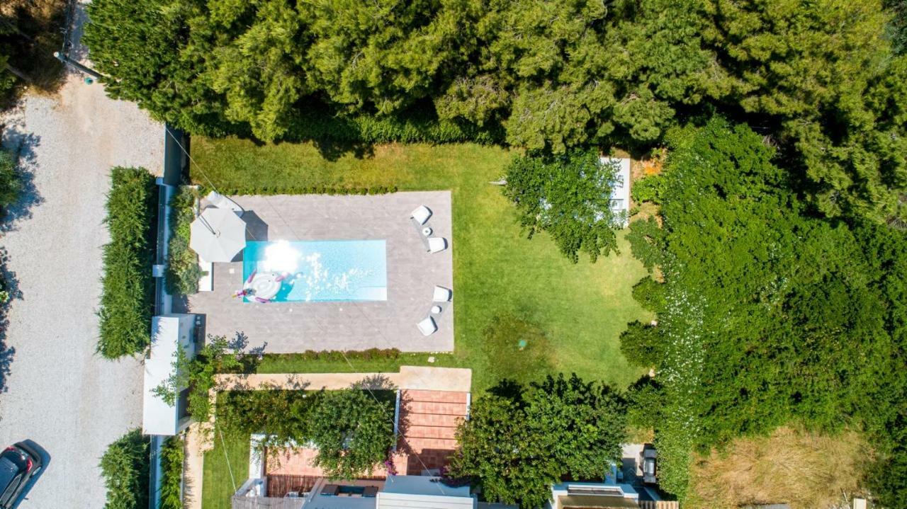 Zen Villa In شينياس المظهر الخارجي الصورة