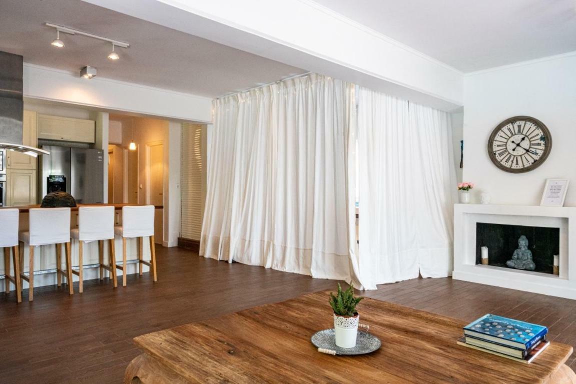 Zen Villa In شينياس المظهر الخارجي الصورة