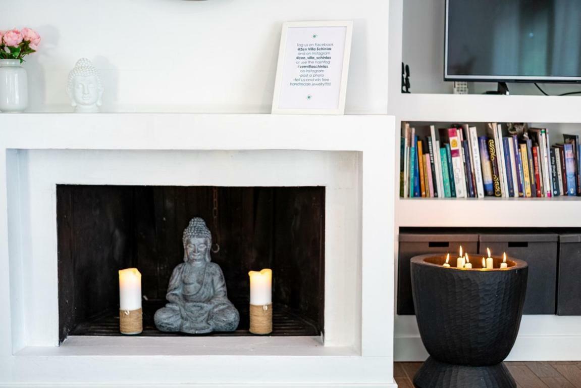 Zen Villa In شينياس المظهر الخارجي الصورة