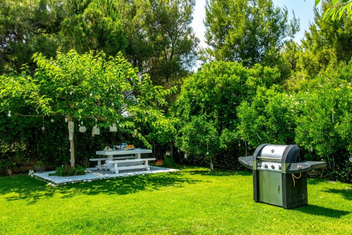 Zen Villa In شينياس المظهر الخارجي الصورة