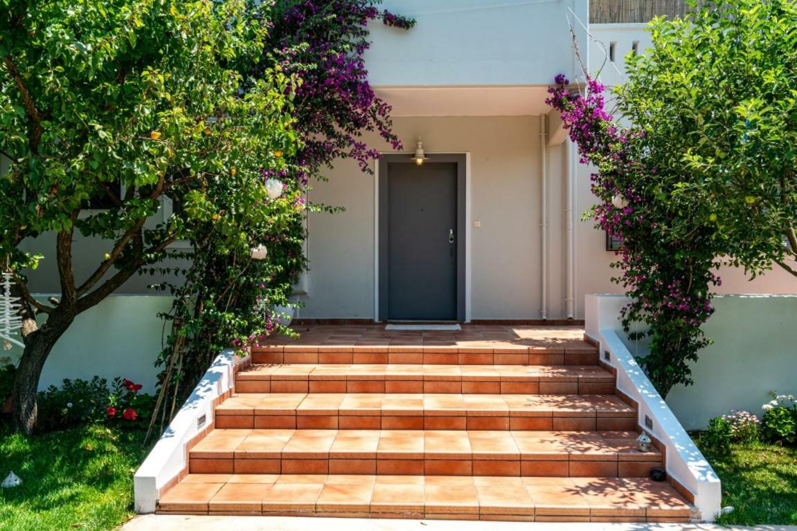 Zen Villa In شينياس المظهر الخارجي الصورة