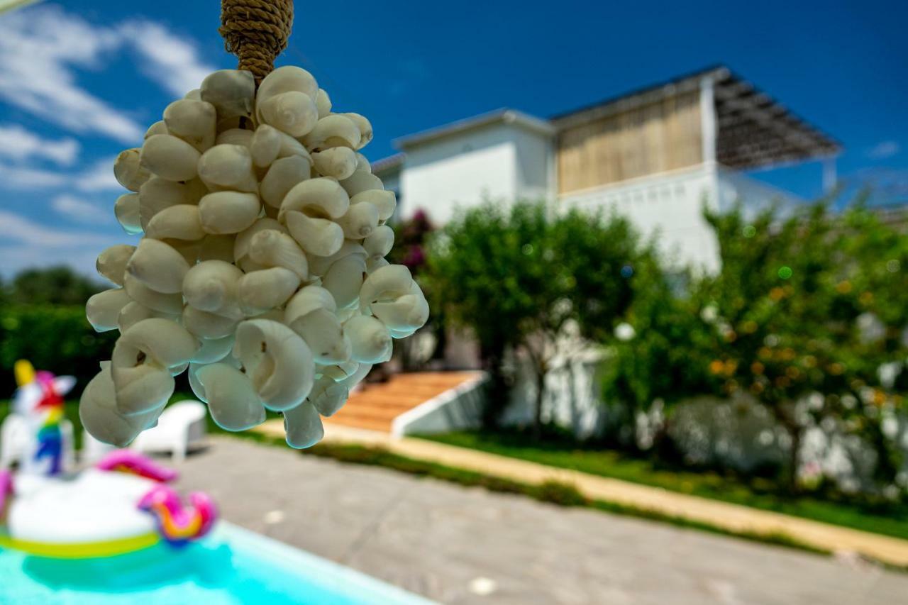 Zen Villa In شينياس المظهر الخارجي الصورة