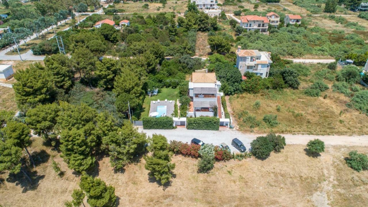 Zen Villa In شينياس المظهر الخارجي الصورة
